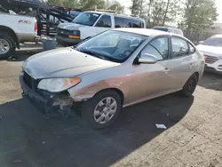 2008 Hyundai Elantra GLS en venta en Denver, CO