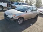 2008 Hyundai Elantra GLS