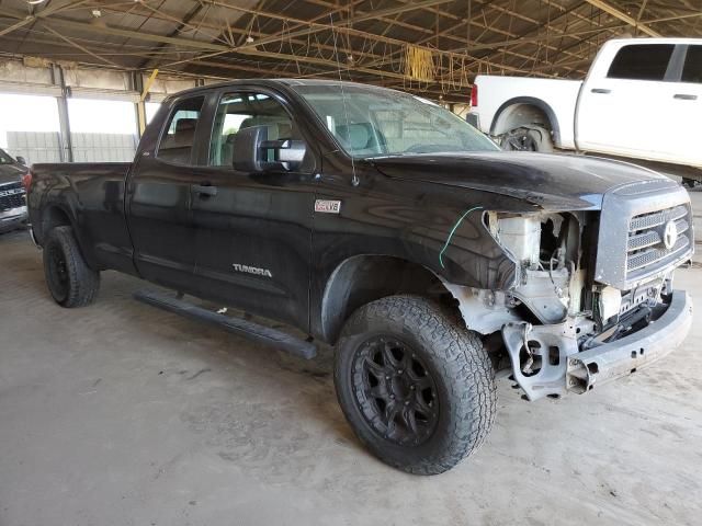 2007 Toyota Tundra Double Cab SR5