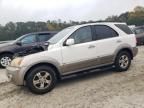 2006 KIA Sorento EX