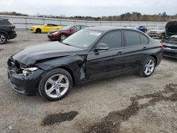 2015 BMW 328 XI Sulev en venta en Fredericksburg, VA