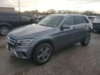 2020 Mercedes-Benz GLC 300 4matic