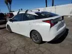 2022 Toyota Prius Night Shade