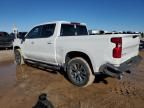 2023 Chevrolet Silverado K1500 LT