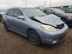 2005 Toyota Corolla Matrix Base