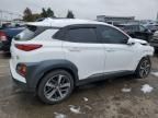 2021 Hyundai Kona Limited