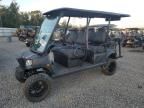 2021 Tomb Golf Cart