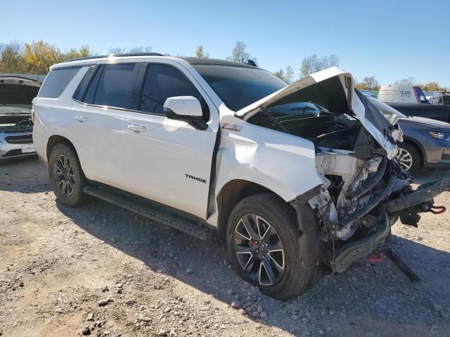 2021 Chevrolet Tahoe K1500 Z71