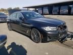 2021 BMW 530XE