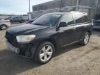 2009 Toyota Highlander Limited