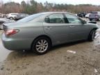 2002 Lexus ES 300