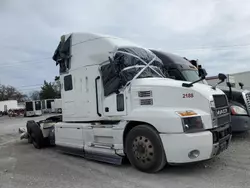 Mack Anthem Vehiculos salvage en venta: 2021 Mack Anthem