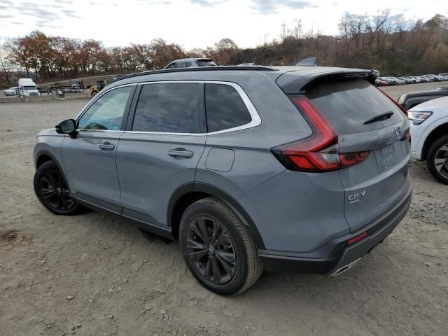 2023 Honda CR-V Sport Touring