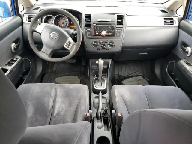 2008 Nissan Versa S