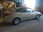 2008 Hyundai Elantra GLS