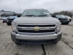 2008 Chevrolet Silverado K1500