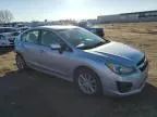 2013 Subaru Impreza Premium