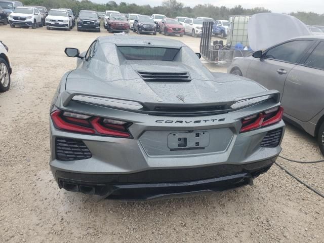 2023 Chevrolet Corvette Stingray 3LT