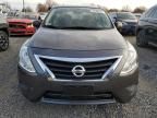 2015 Nissan Versa S