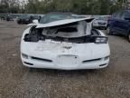 1997 Chevrolet Corvette