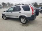 2006 Honda CR-V EX