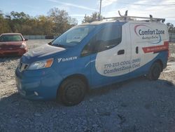 2020 Nissan NV200 2.5S en venta en Cartersville, GA