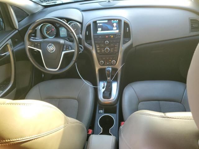 2015 Buick Verano