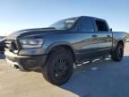 2019 Dodge RAM 1500 Rebel