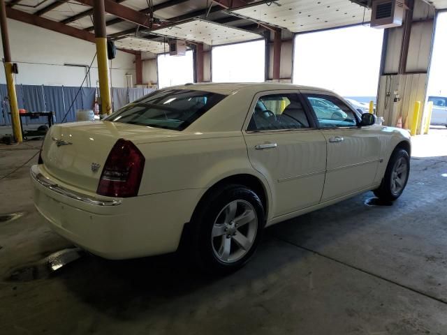 2006 Chrysler 300C