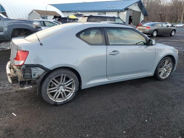 2013 Scion TC