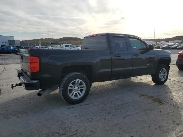 2014 Chevrolet Silverado C1500 LT