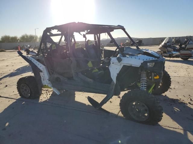 2018 Polaris RZR XP 4 1000 EPS