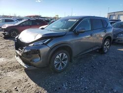 Nissan salvage cars for sale: 2023 Nissan Rogue SV