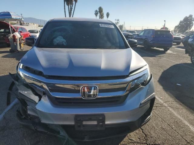 2020 Honda Pilot LX