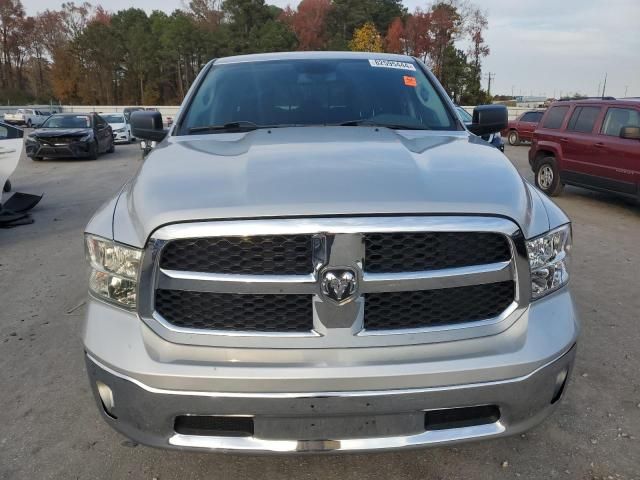 2014 Dodge RAM 1500 SLT