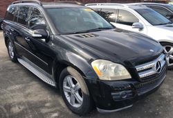 2008 Mercedes-Benz GL 450 4matic en venta en Lebanon, TN