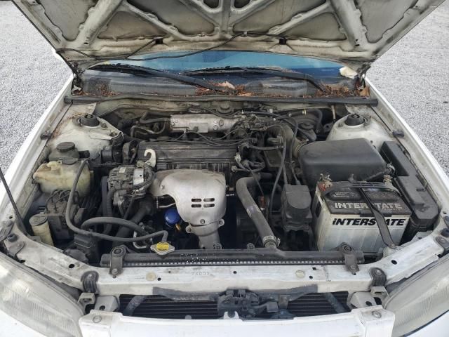 1997 Toyota Camry CE