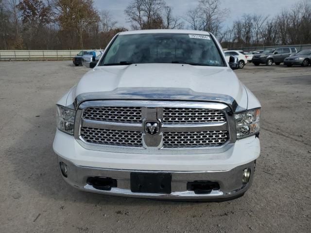 2018 Dodge RAM 1500 SLT