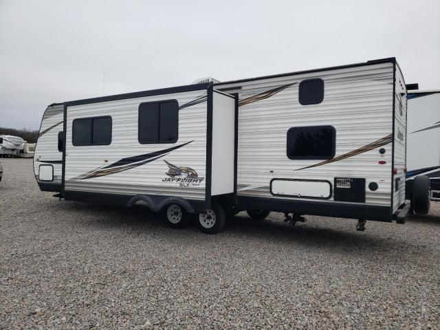 2019 Jayco Trailer