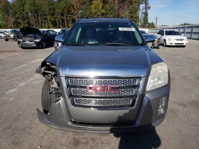 2012 GMC Terrain SLT