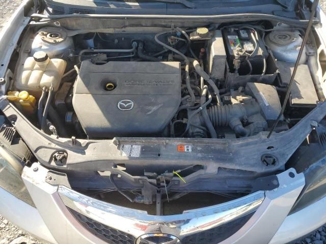 2007 Mazda 3 I