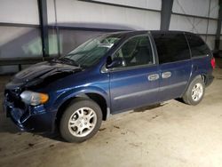 Dodge Caravan se salvage cars for sale: 2003 Dodge Caravan SE