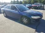 2002 Honda Accord EX