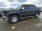 2004 Chevrolet Avalanche C1500