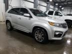 2013 KIA Sorento SX