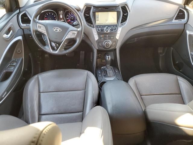 2015 Hyundai Santa FE Sport