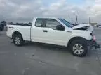 2018 Ford F150 Super Cab