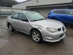 2006 Subaru Impreza 2.5I