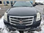 2008 Cadillac CTS