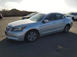 Honda salvage cars for sale: 2011 Honda Accord SE